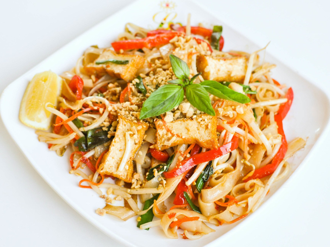 Loving Hut Litchfield Park