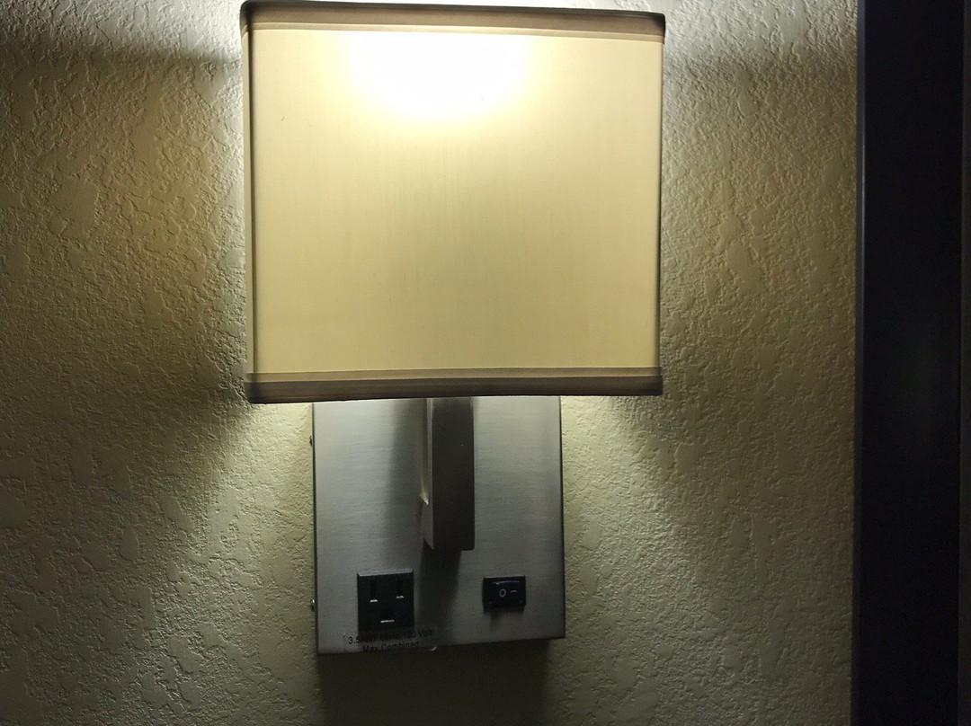 Best Western Plus Altoona Inn主图