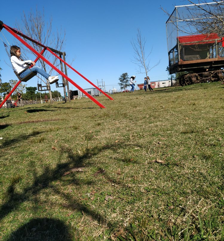 Estancia Renacimiento - Day Tour-Canelones必去景点
