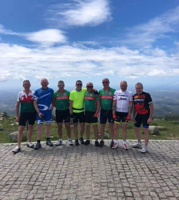 Algarve 365-法罗必去景点