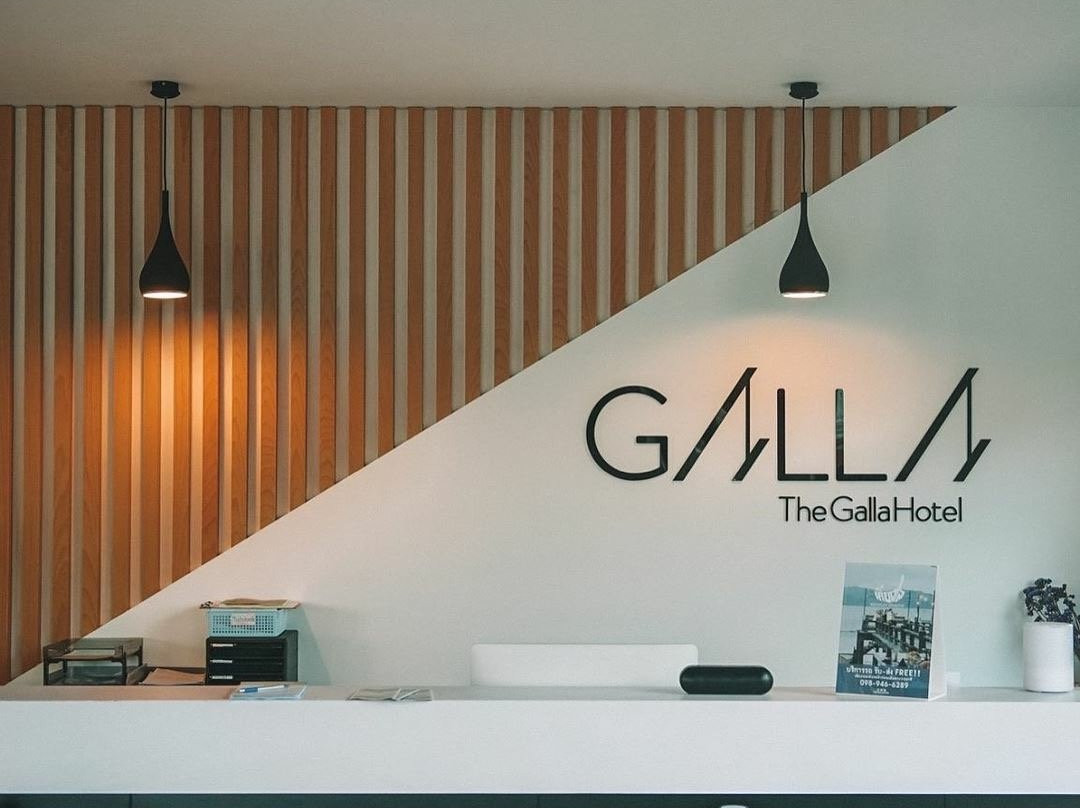 The Galla Hotel主图