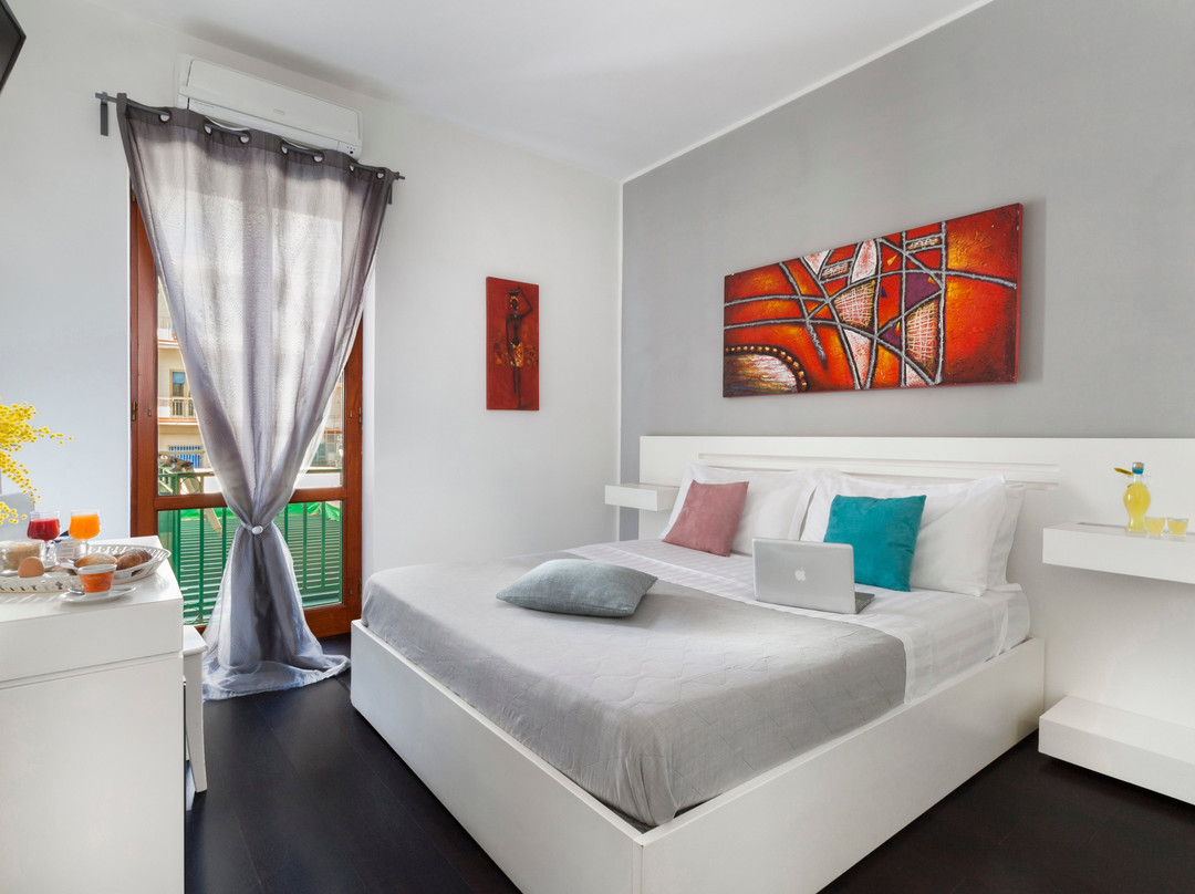 Herculaneum Hotel & Maison主图