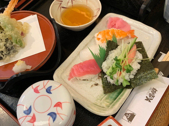 美濃の郷 可児店