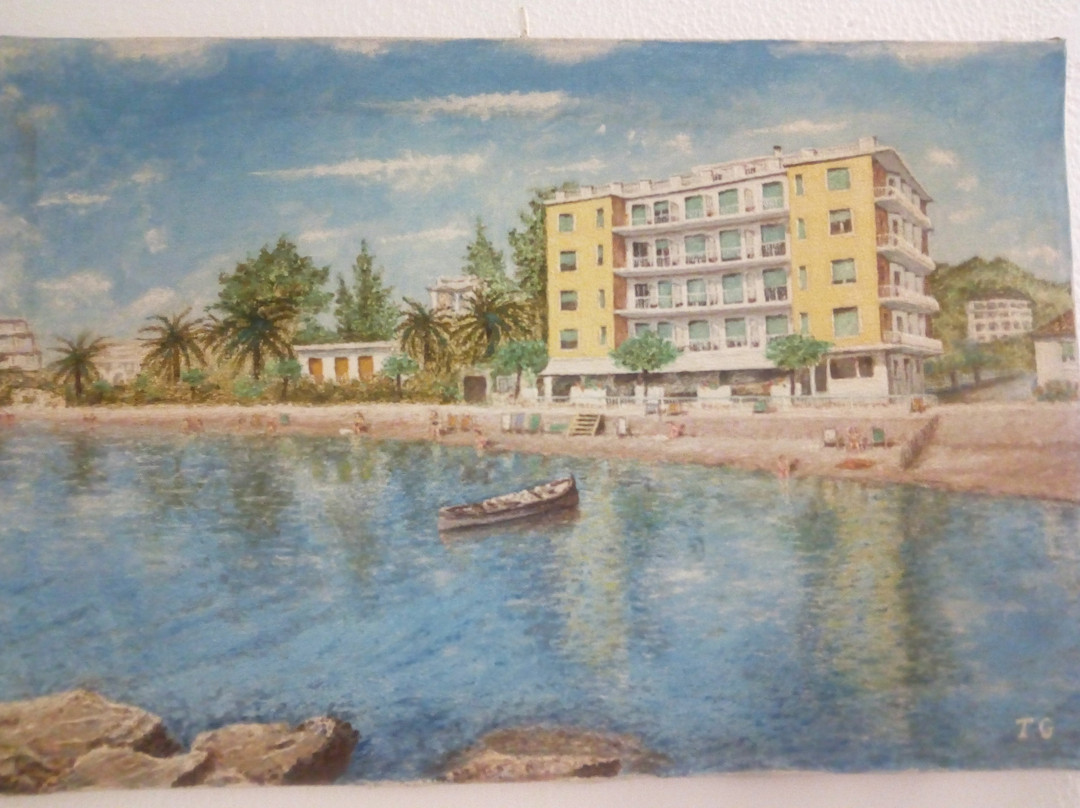 Hotel Mayola主图