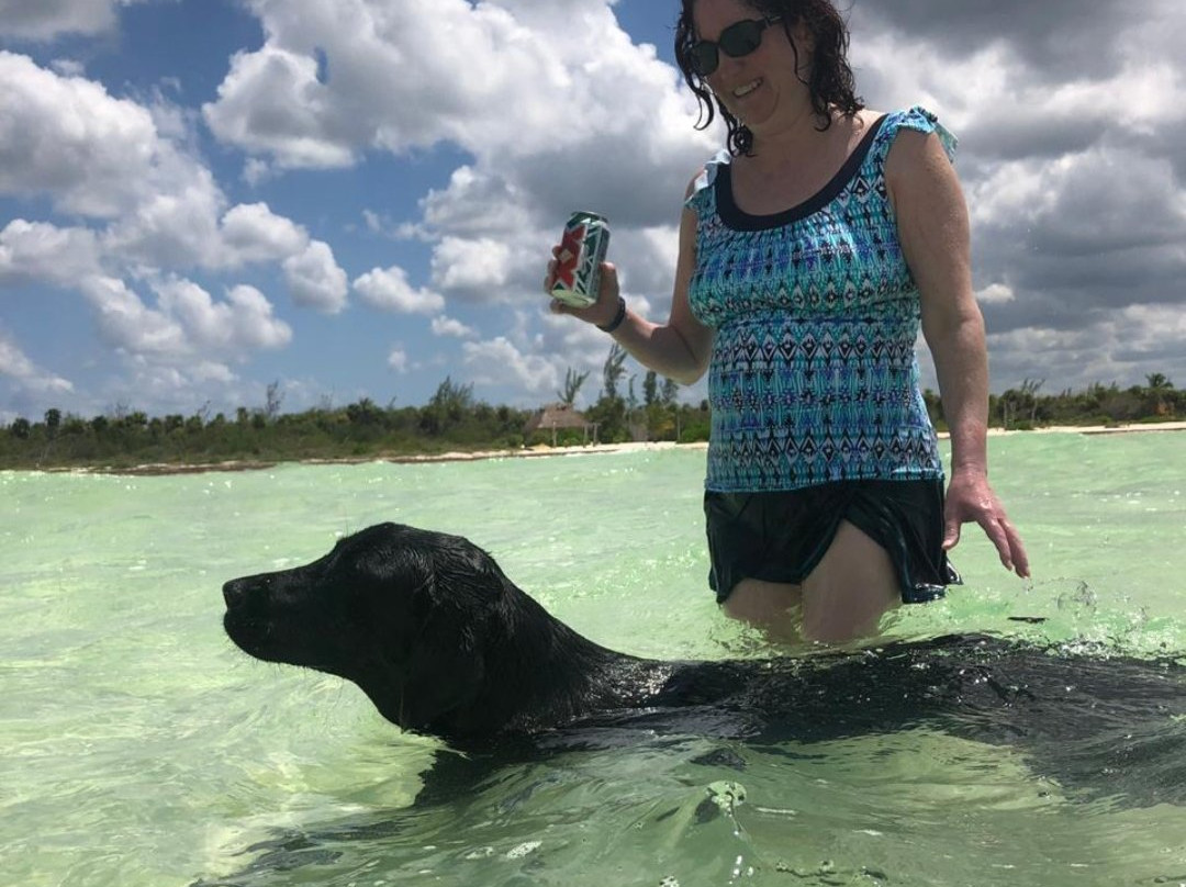 Cozumel Pearl Farm-考祖梅必去景点