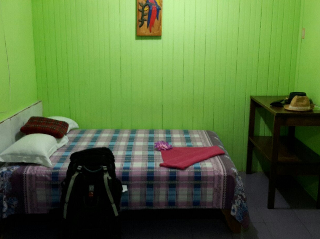 Hotel Margarita主图