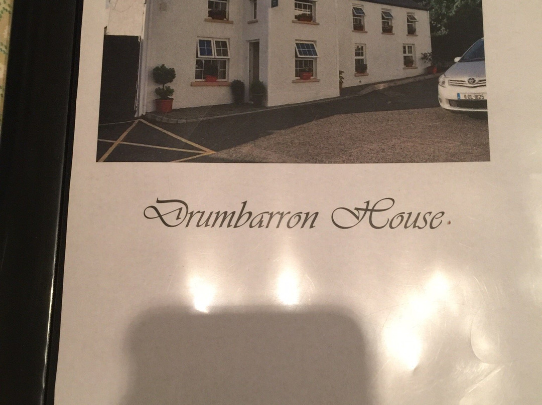 Drumbarron House主图