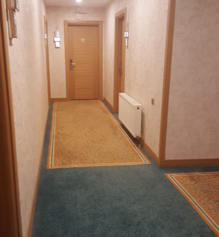 Tatvan Taşar Royal Hotel主图