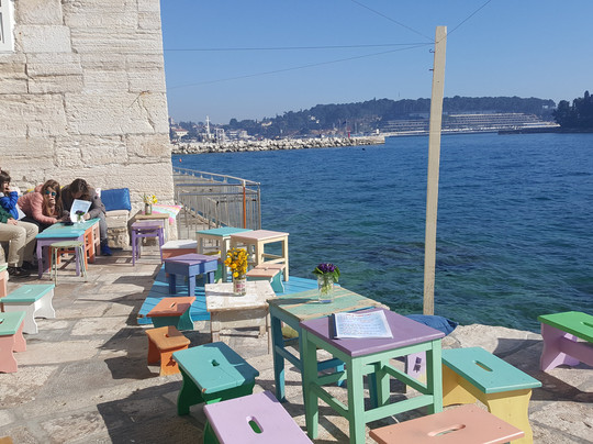 Istria Tours-普拉必去景点