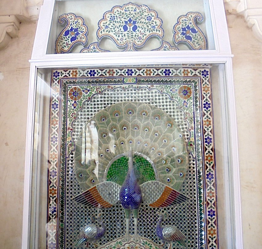 City Palace Museum景点图片