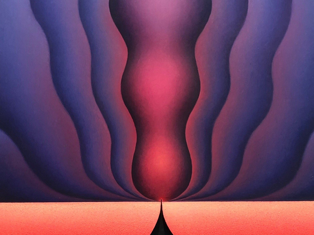 MCA Denver-丹佛必去景点