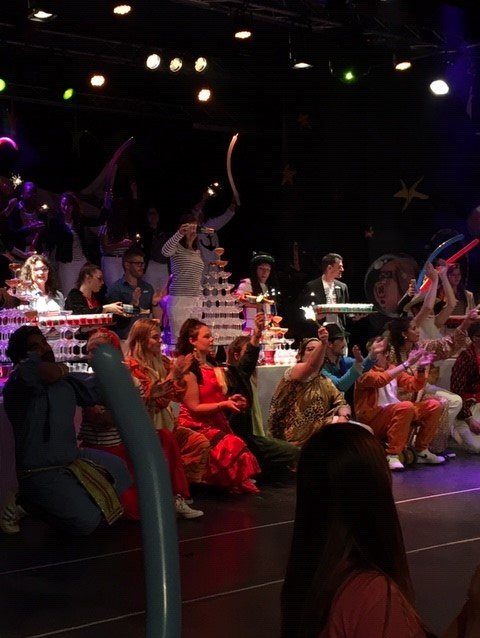 大西洋棕榈园地中海度假村主图