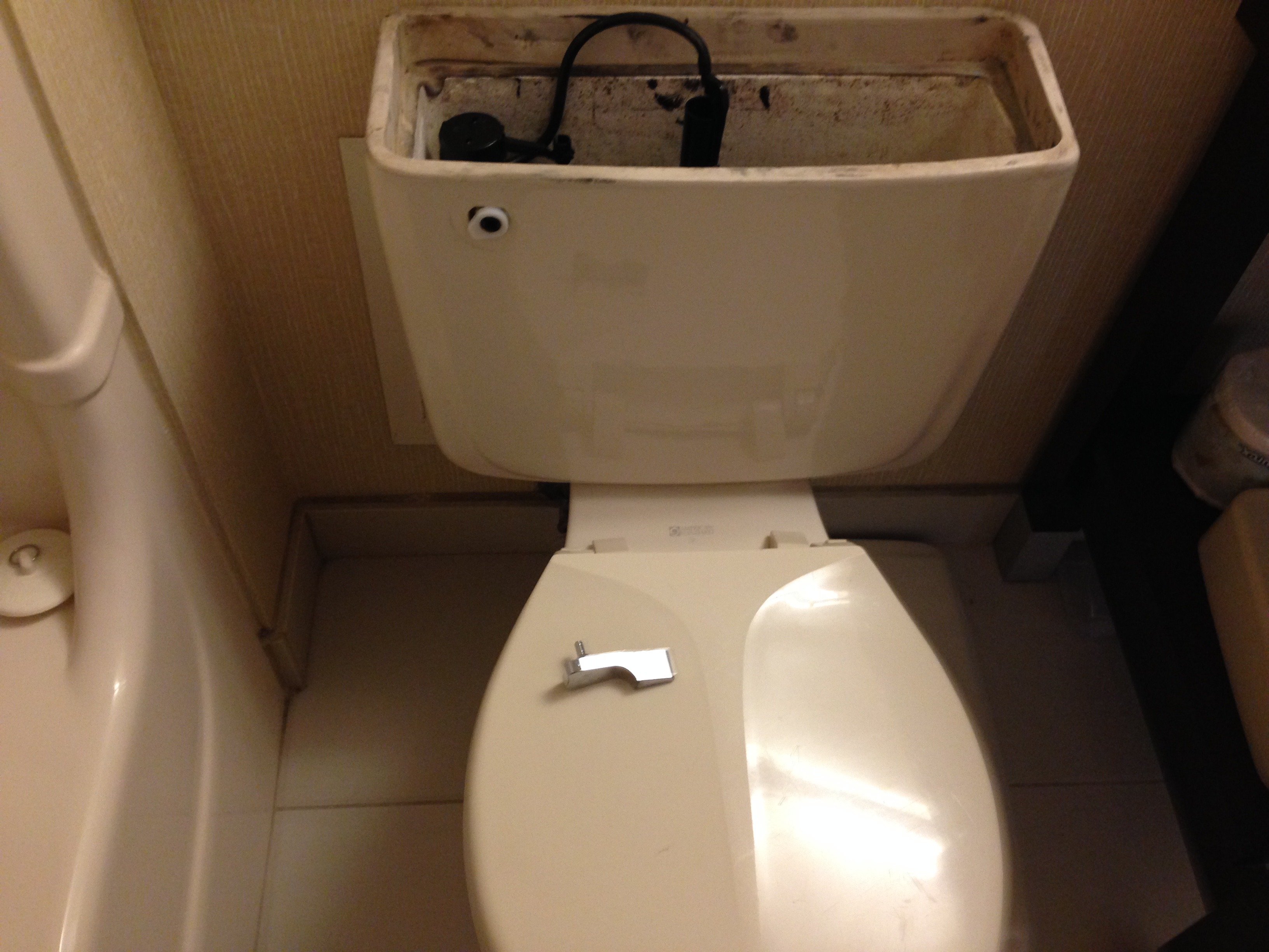 Comfort Inn Saskatoon-浴室