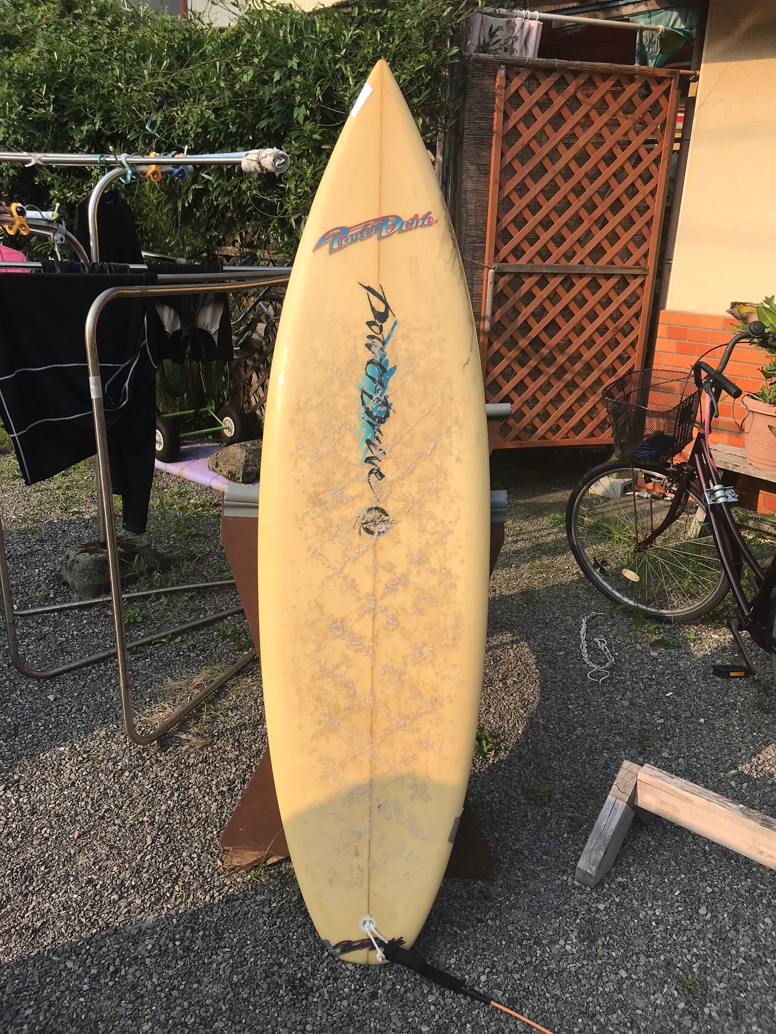 minshuku IKUMI-portrait