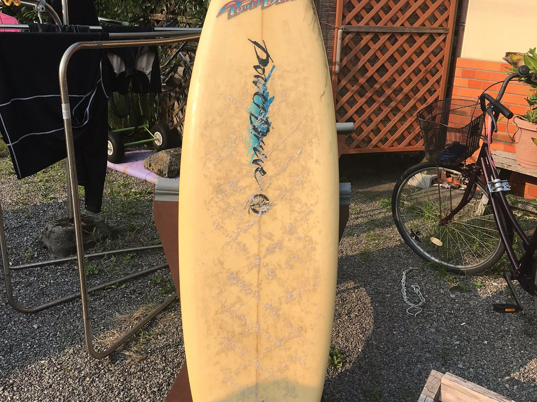 minshuku IKUMI主图