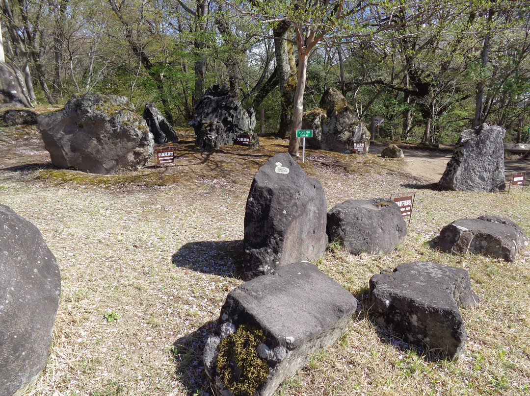 Komuro City Koyama Keizo Art Museum-小诸市必去景点
