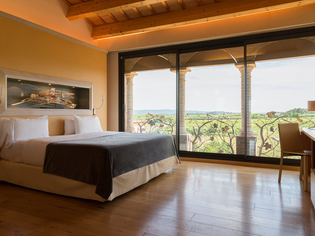 Can Bonastre Wine Resort主图