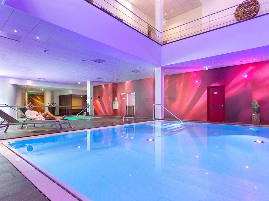 Fletcher Wellness-Hotel Helmond-官方