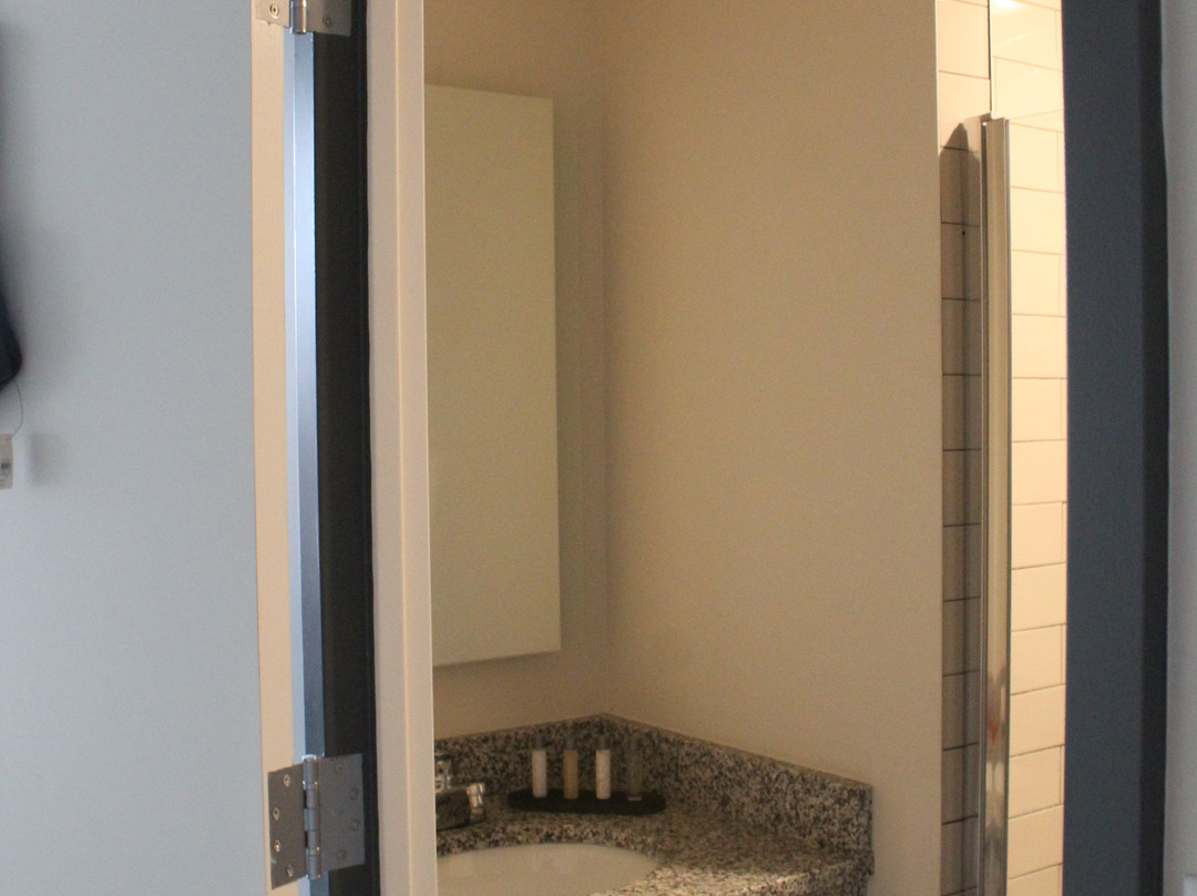 New Bedford Harbor Hotel主图