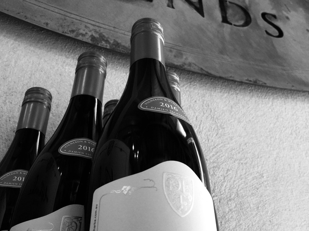 Yelland & Papps-努里乌特帕必去景点