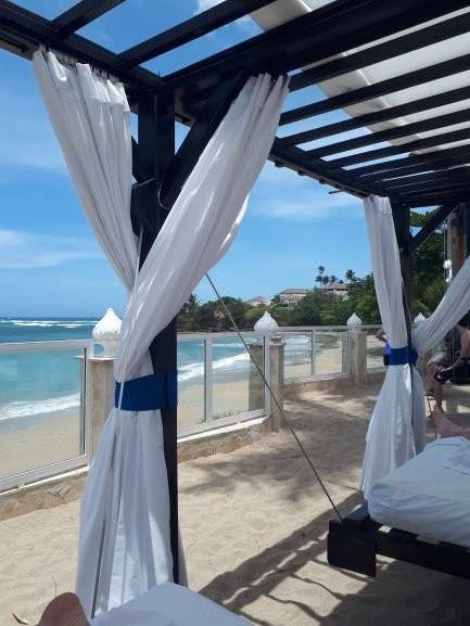 Royal Villas Cofresi 5主图