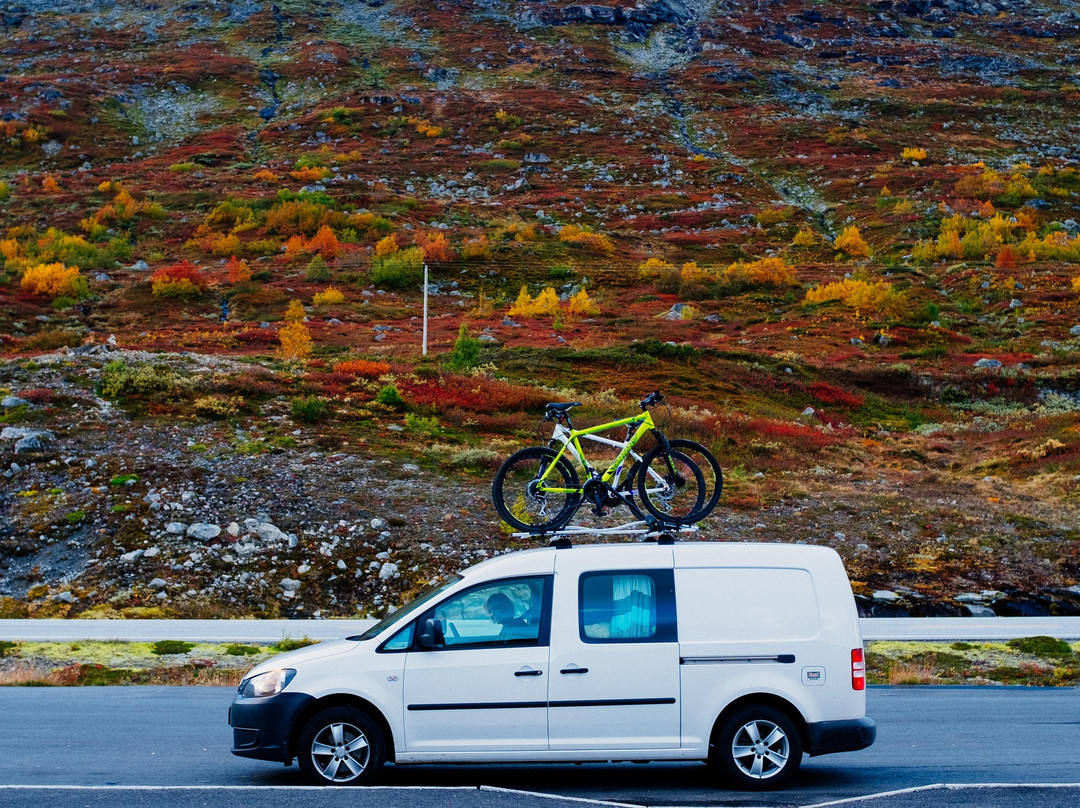 Nordic Campers景点图片