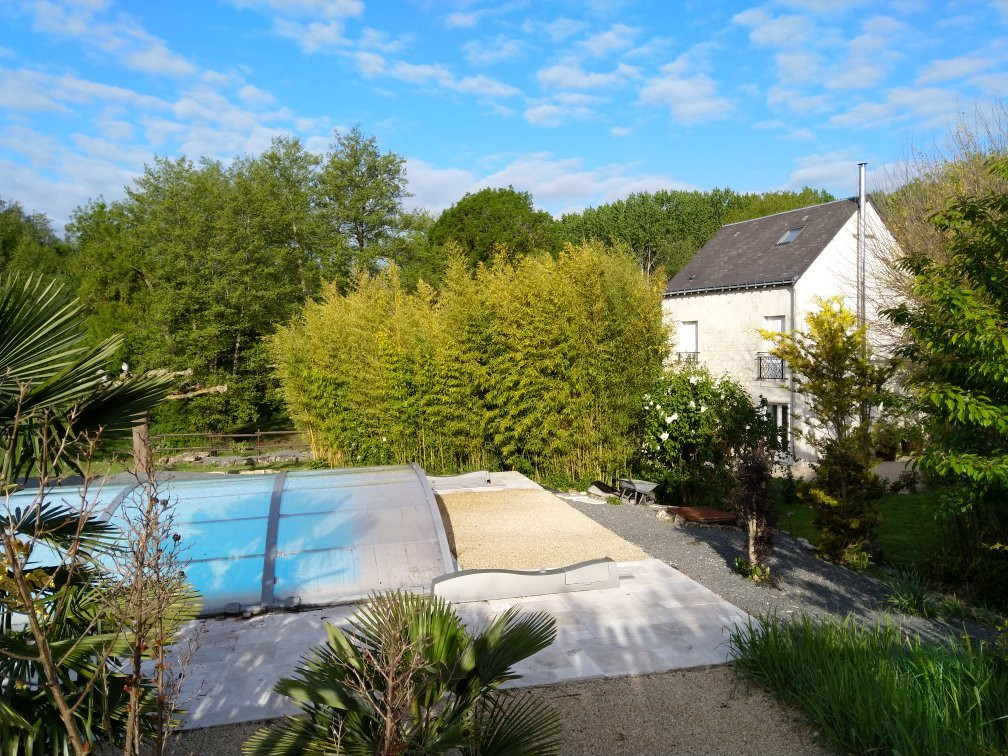 Moulin de Reigner