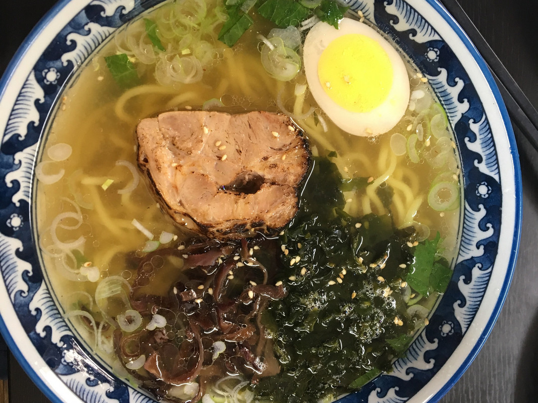 矢板市餐馆和美食-Suzukiya