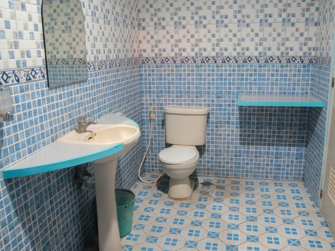 Quatro Pasos Hotel主图