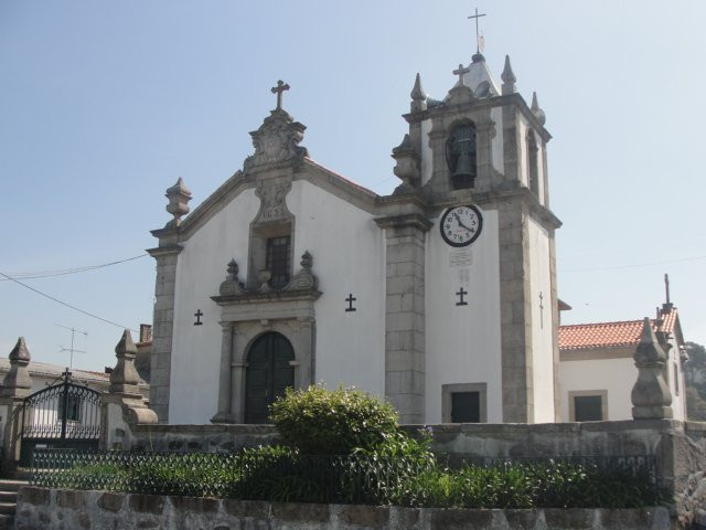 Capela de Nossa Senhora da Guadalupe景点图片