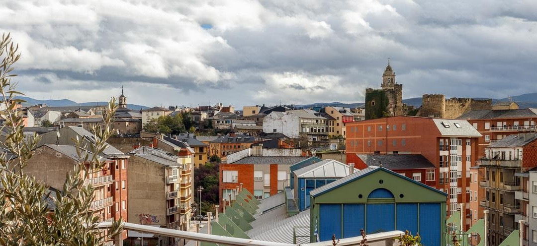 Hostal San Miguel主图