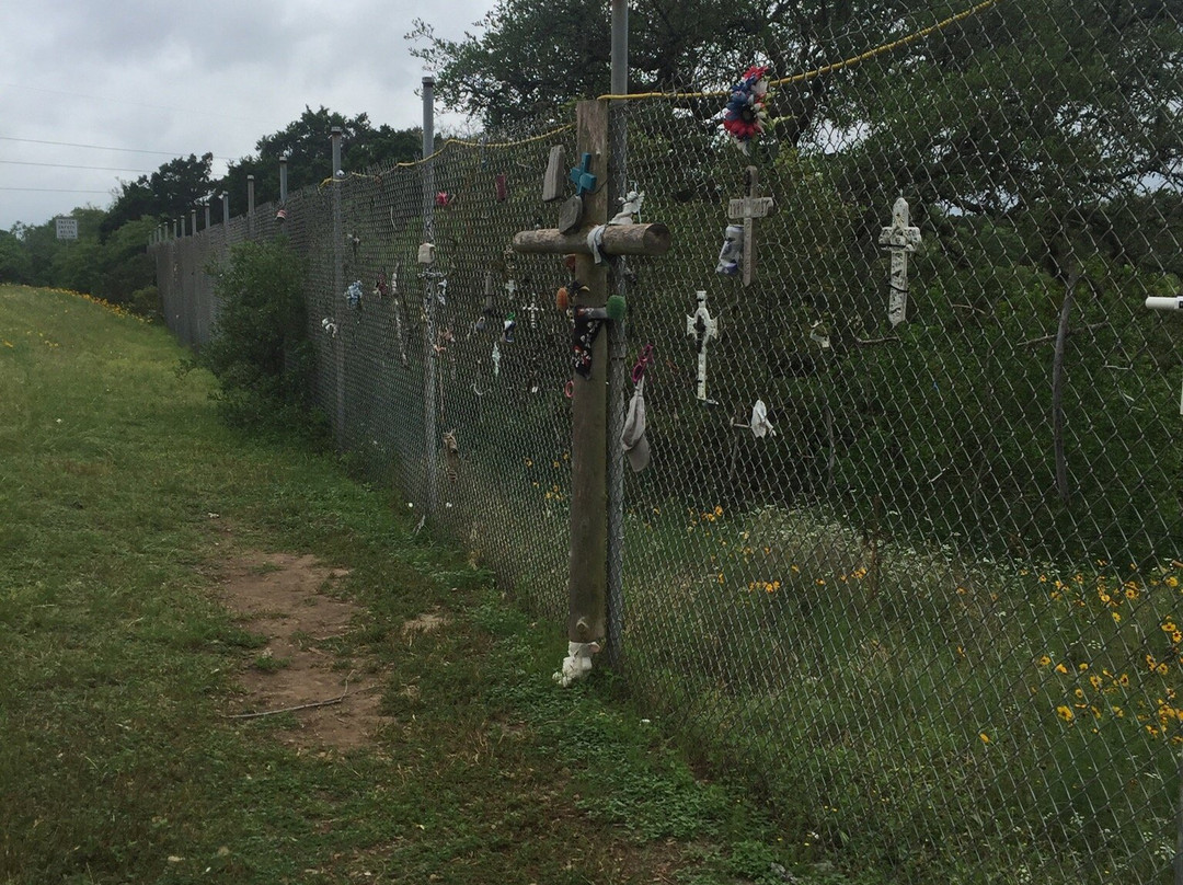 Devil's Backbone Scenic Drive-Wimberley必去景点