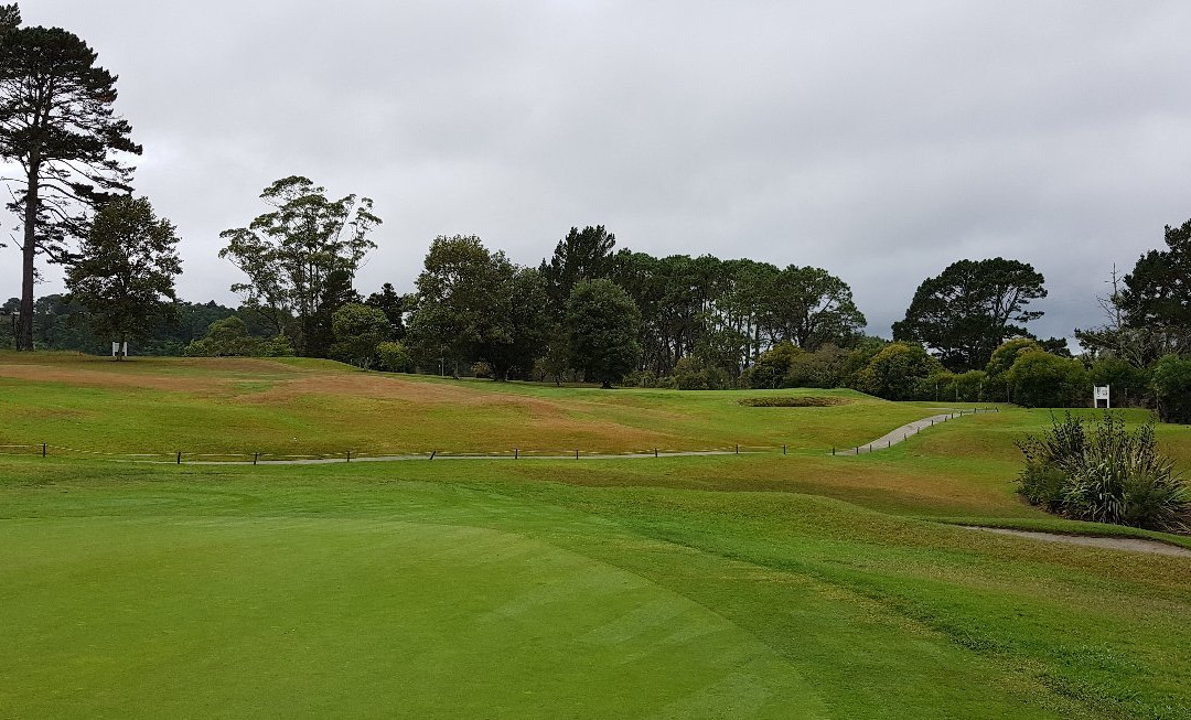 Huapai Golf Club景点图片