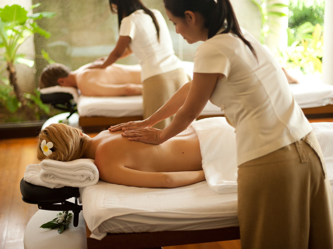 JARA Spa at Trisara景点图片