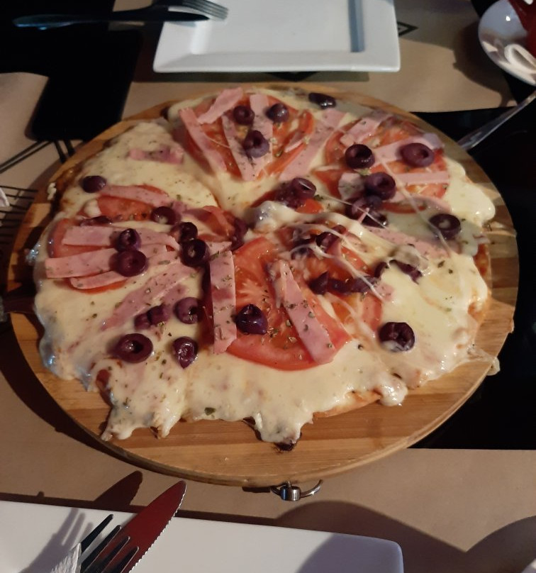 Hotel de la Plaza主图