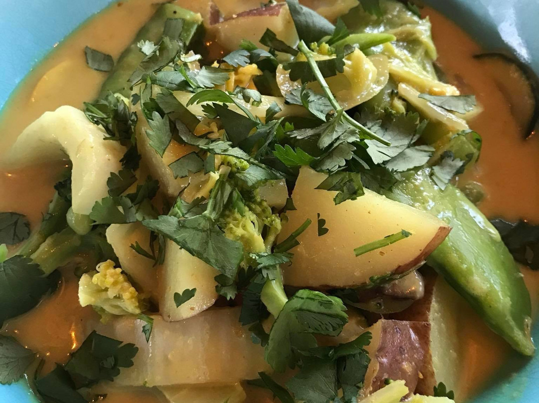 Keys Creek Lavender Farm-瓦利森特必去景点