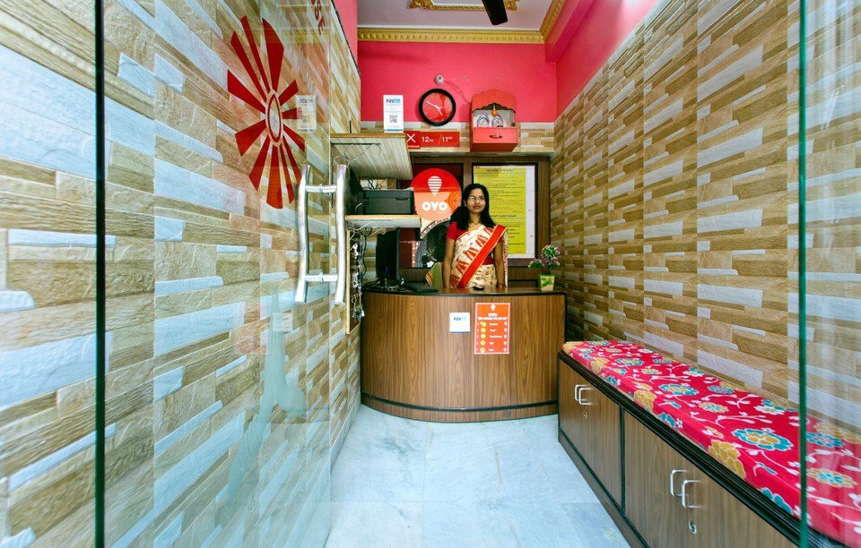 OYO 8079 Mukundapur主图