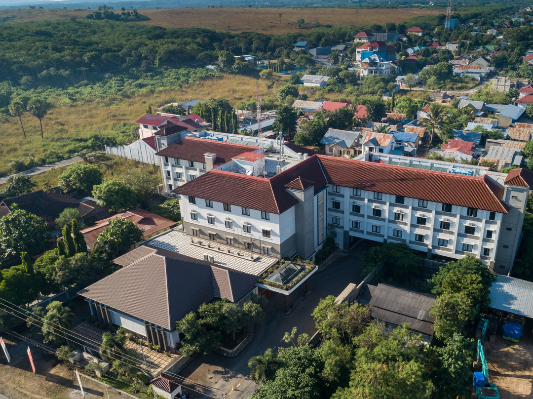 Sahid T-More Kupang主图