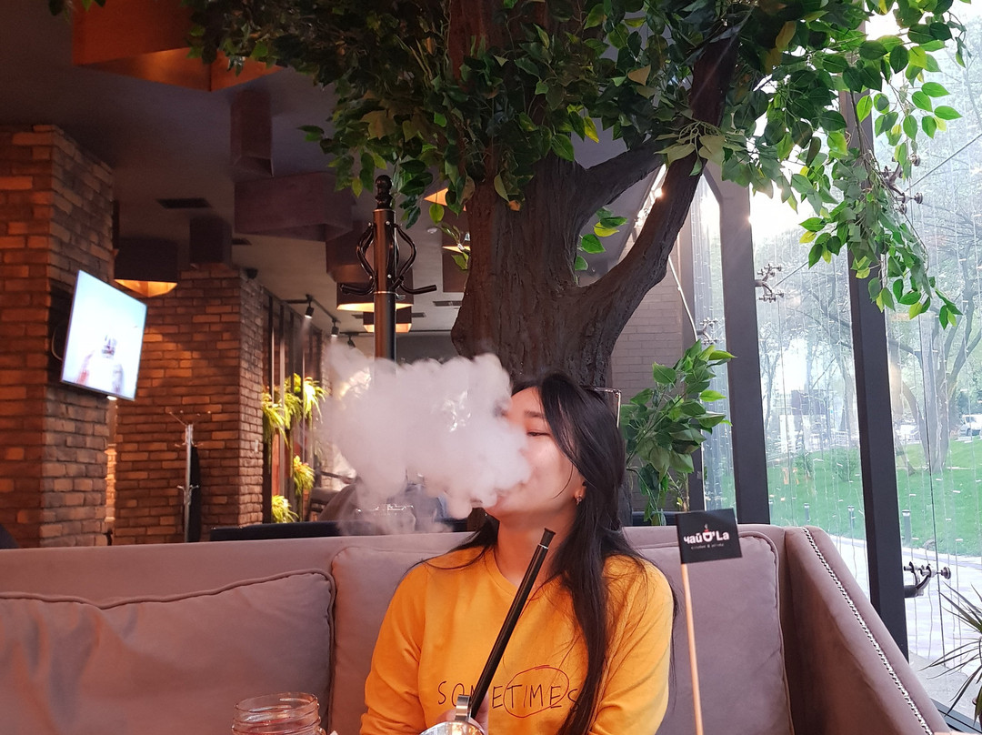 ChayLa