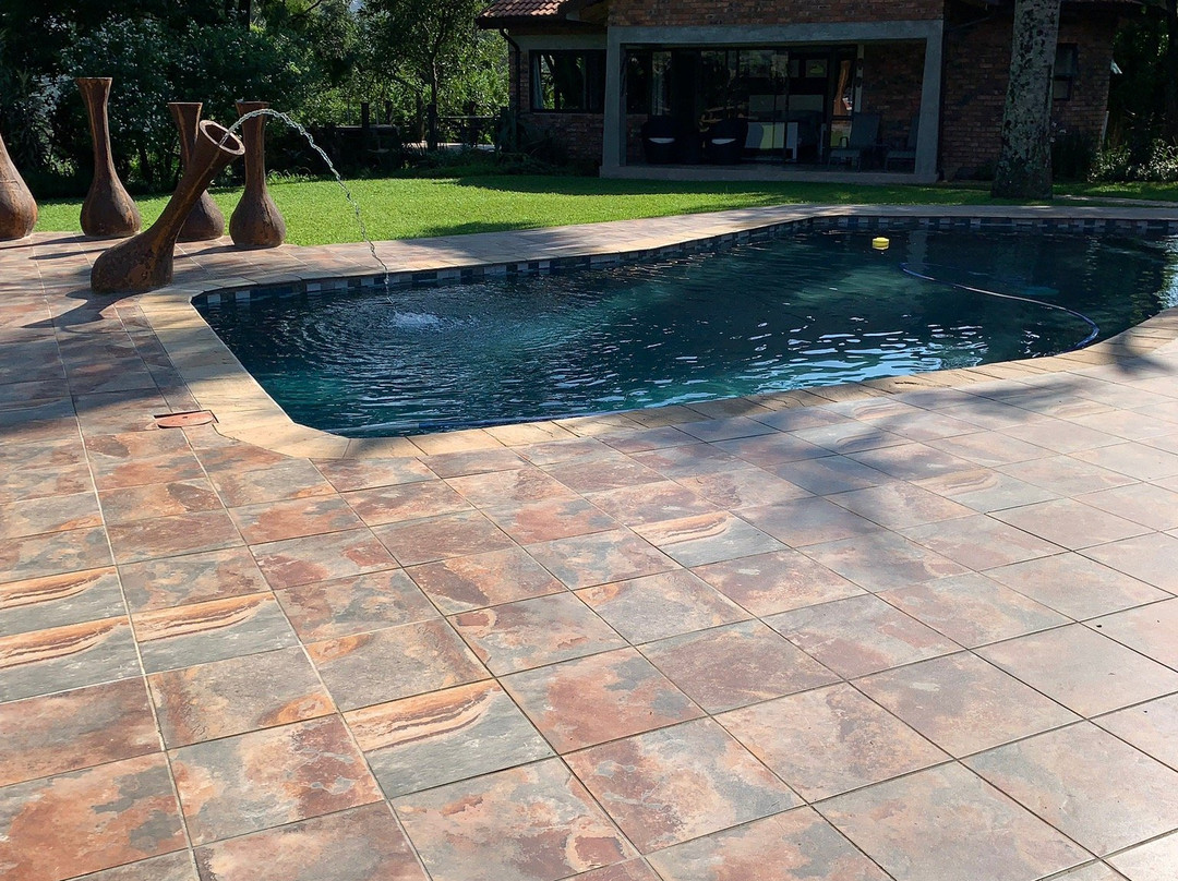 Matusadona Guest Lodge主图