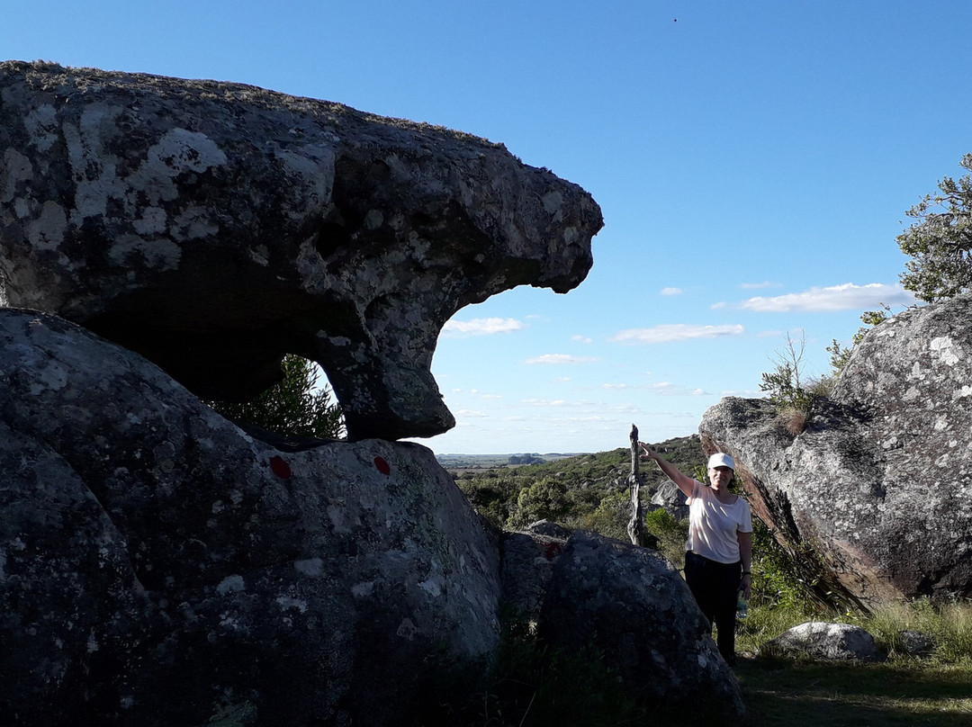 Sierras de Mahoma-San Jose de Mayo必去景点