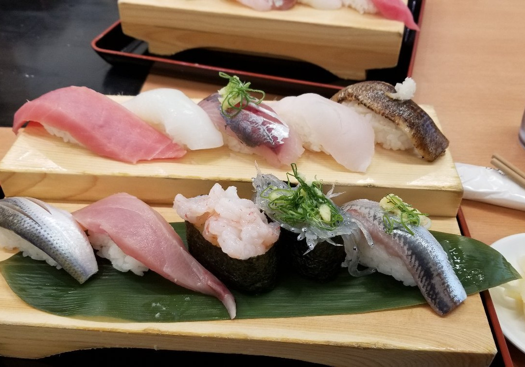 富士宫市旅游攻略图片