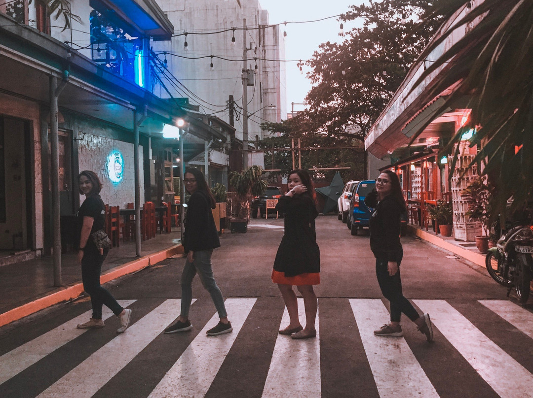 Cubao Expo-奎松市必去景点