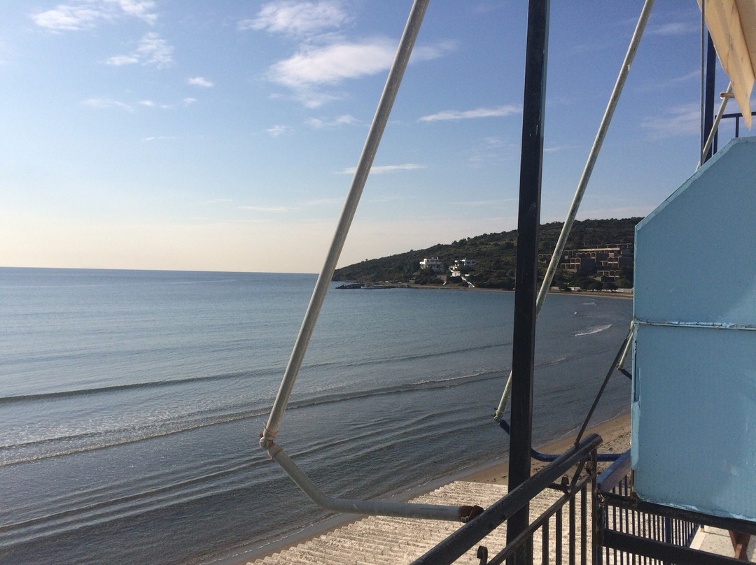 Oasis Hotel by Svetlana and Michalis主图