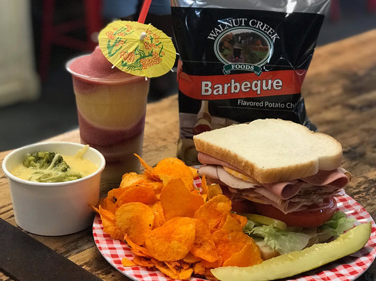 Sunny Slope Winery-Big Prairie必去景点