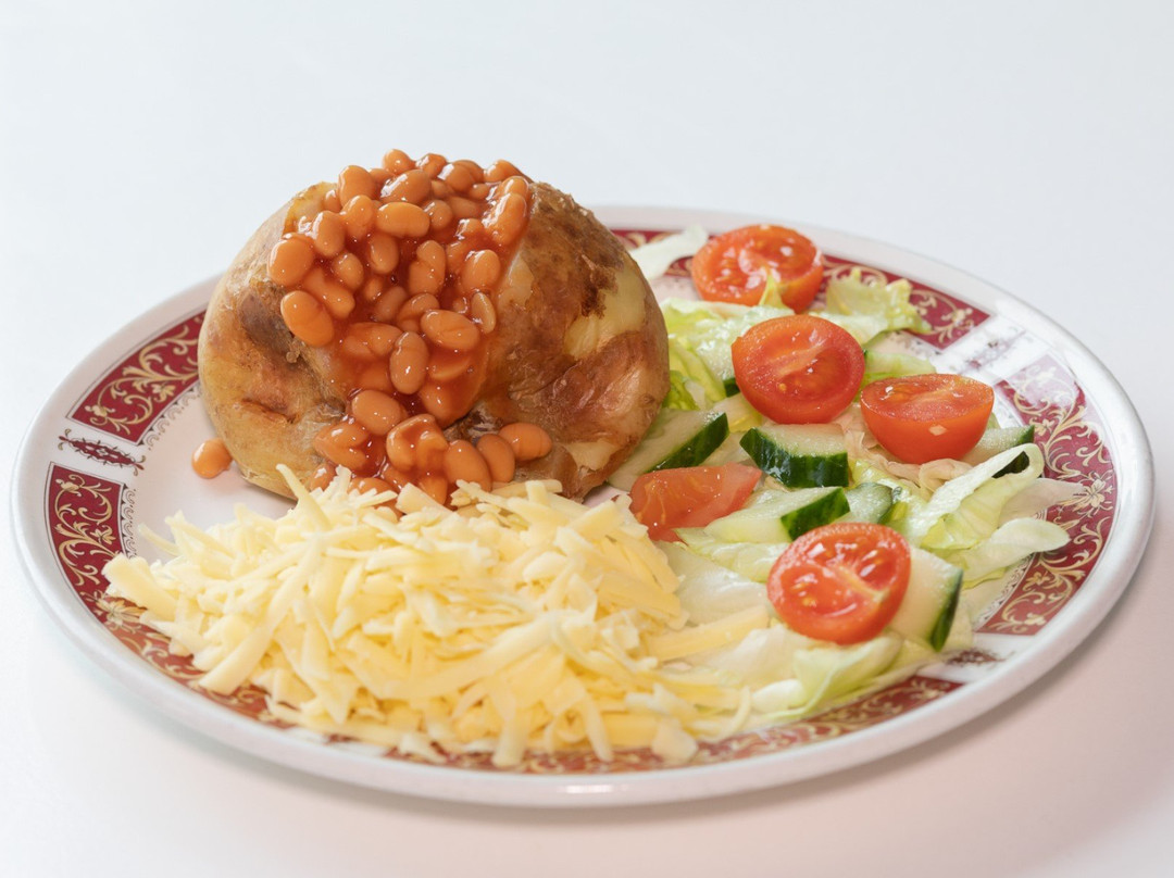 MB's Funhouse-Hemsby必去景点