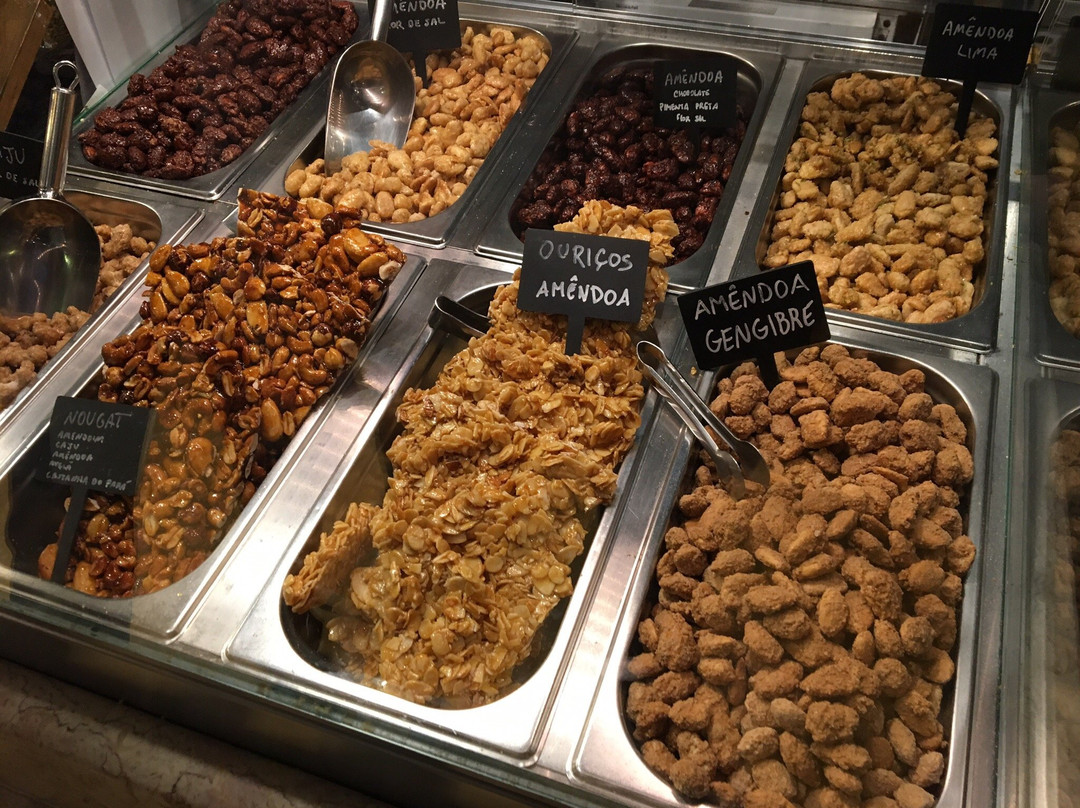 Culinary Backstreets Lisbon-里斯本必去景点