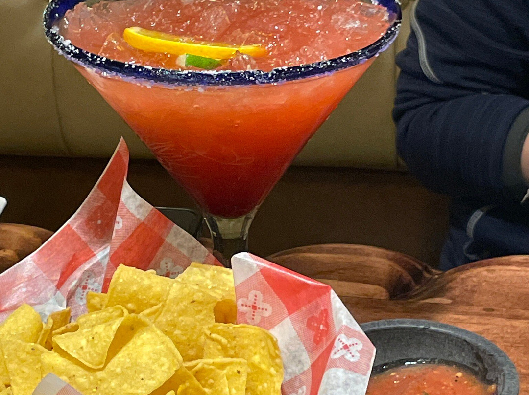 Tequila's Mexican Grill