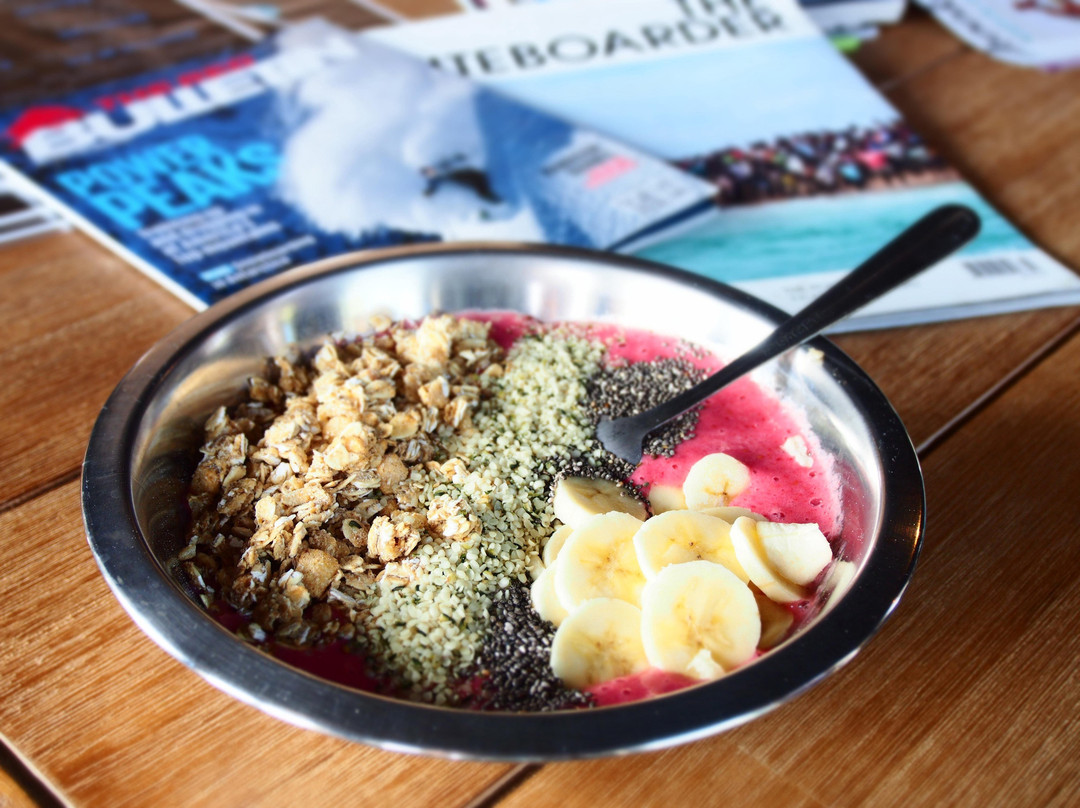 Suroît Aventures : Kitesurf - Planche à pagaie - Yoga-L'Isle-aux-Coudres必去景点