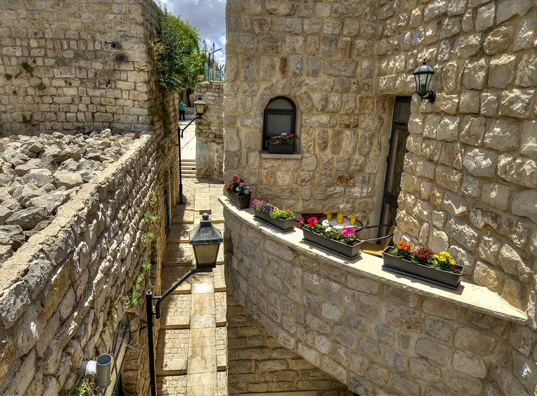 Nofesh Baatika主图